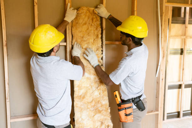 Soundproof Insulation Installation in Nashville, AR