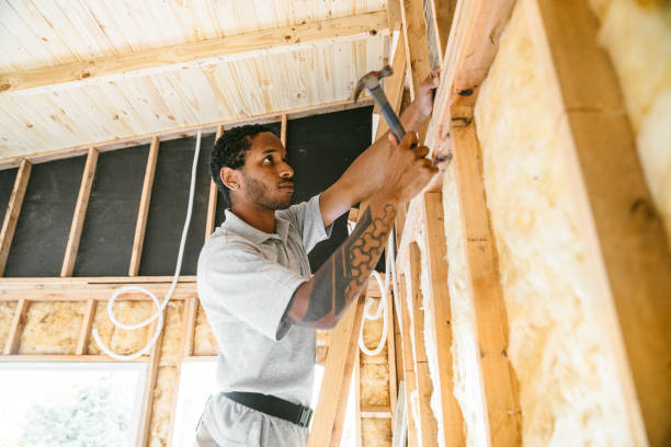 Range of Insulation Solutions in Nashville, AR
