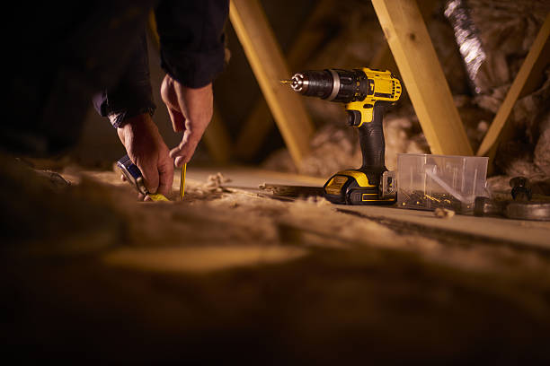  Nashville, AR Insulation Contractor Pros